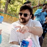 Nikhil Bhagnal
