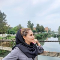 Azadeh Samadi