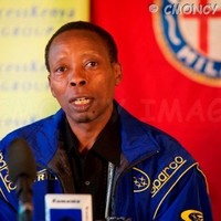 Ben Muchemi