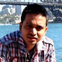 Rohit Agarwal