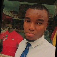 Ange Junior Gohouri