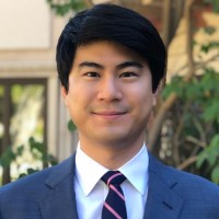 Ericson Shi