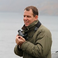 Marcus Hennessey