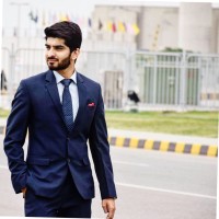 Kashif Rashid