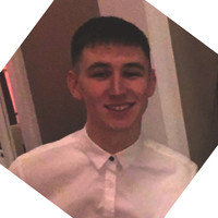 Dean Lambert Apa