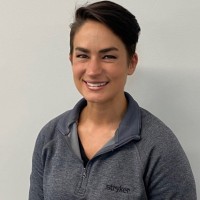 Brianne Hanley, Mba