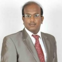 Naga Ravindra Gupta Sunkari