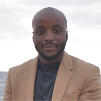 El-shaddaï Ngeyitadila