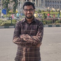 Arnab Roy