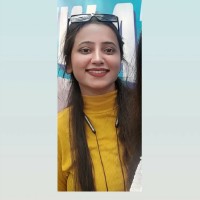 Pinky Gupta