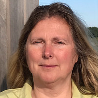 Geraldien van Calcar