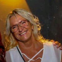 Sussie Törnblom (Fd Karlsson)