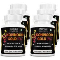 Kohenoor gold plus in Pakistan