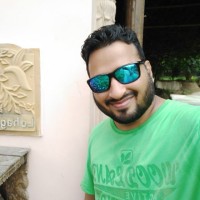 Saurabh Bhandari