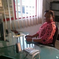 Ifeoma Igumbor