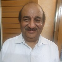 Ashesh Srivastava