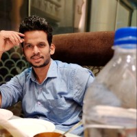 Akshay Dalvi