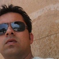 Jameel Ahmad