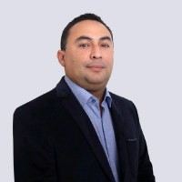 Rafael Perez Rocha
