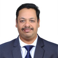 Nikhil Shende