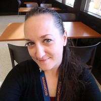 Dawn Vandeberg