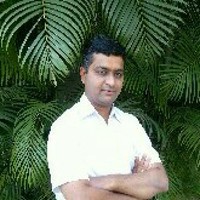 Siddhartha Kulkarni