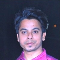 Mohammad Rahil