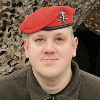 Андрій Горовий