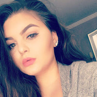 Alyssa Mccann