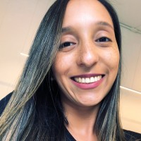 Maria Geice Oliveira