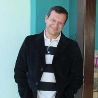 João Carlos da Silva Santos