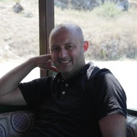 Adrian Allenby
