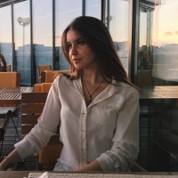 Anna Ulyanova