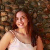 Madeleine Provost