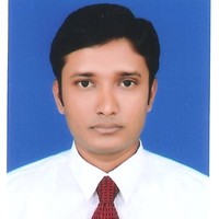 S. M. Oalid Hossain
