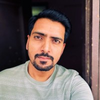 Shashank Saxena