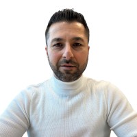 Hasan Cetin