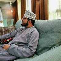 Ali Alshidi