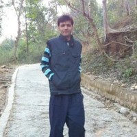Ashok Balodi