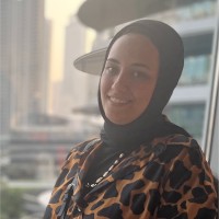 Mai Mohammed