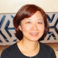Jean Zheng