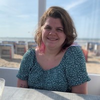 Fabiënne Smits
