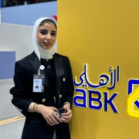 Fajer Dashti, Mba
