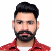 Amarjit Singh Bhullar