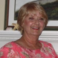 Julie Fruth