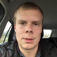 Jonas Bønnelykke Nielsen