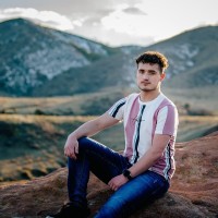 Aaron Smith