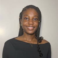 Lisette Joyce Azondekon