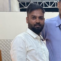 Subhash Gulabrao