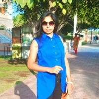 khushi Patel
